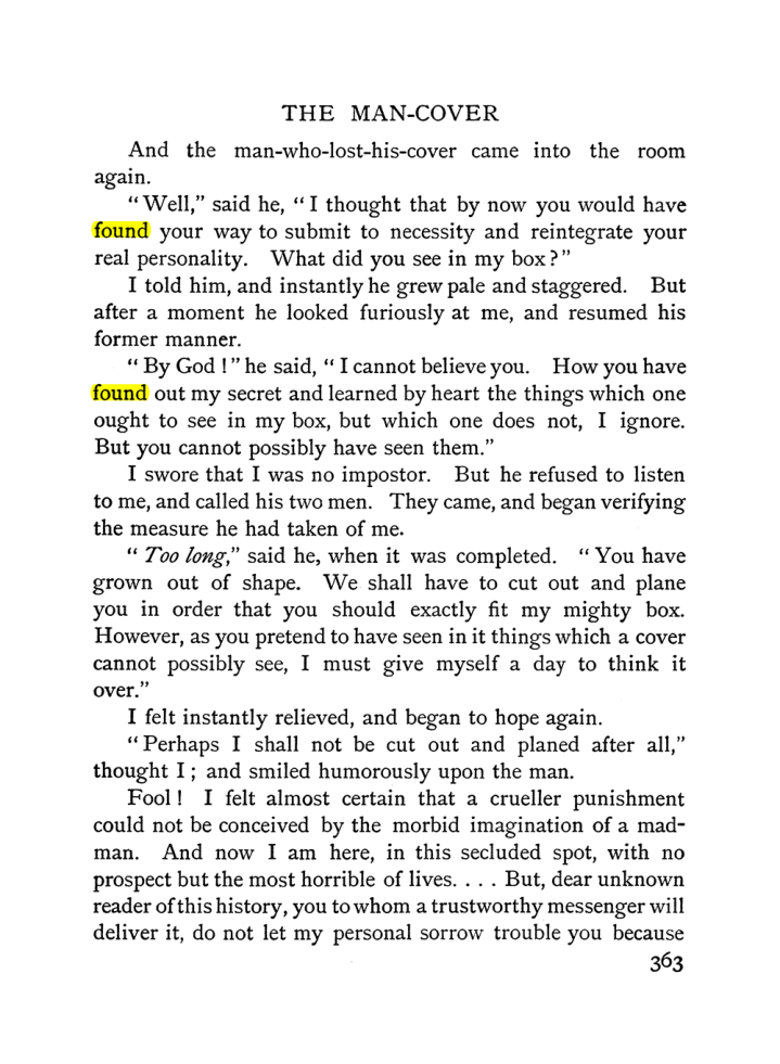 Original scan of The Equinox (Volume I, Number I), PDF page 371