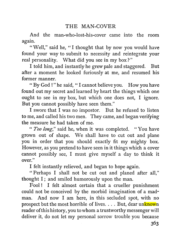 Original scan of The Equinox (Volume I, Number I), PDF page 371