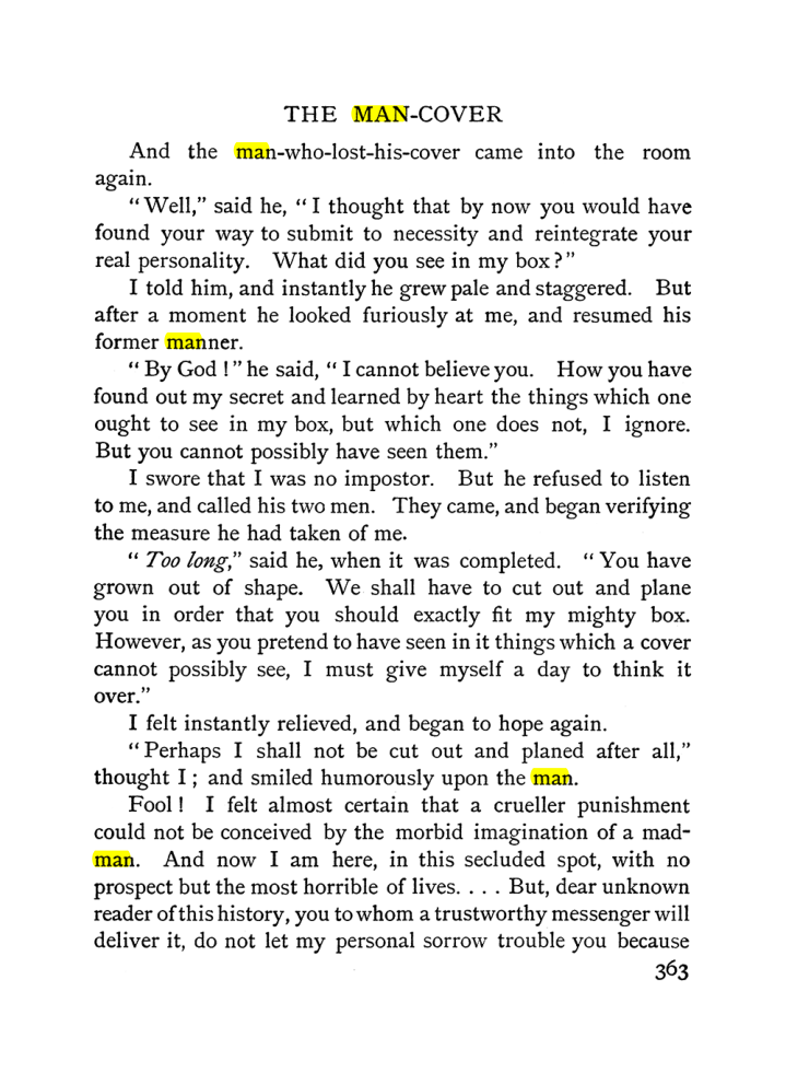 Original scan of The Equinox (Volume I, Number I), PDF page 371