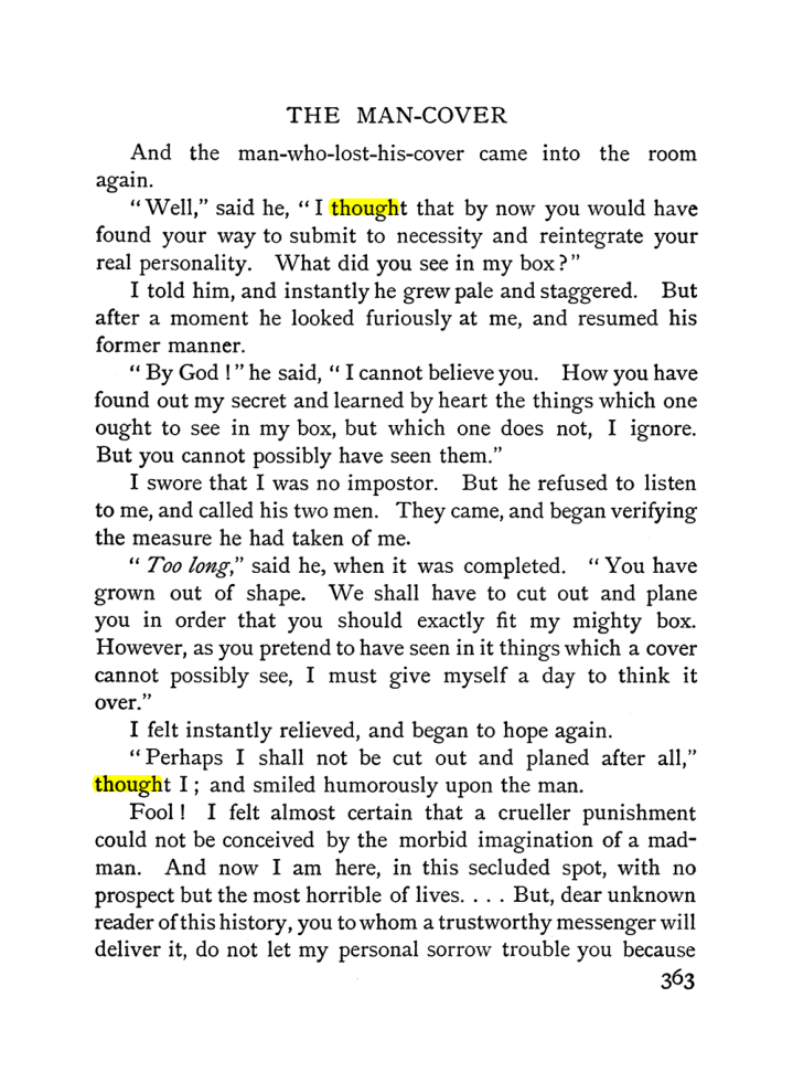 Original scan of The Equinox (Volume I, Number I), PDF page 371