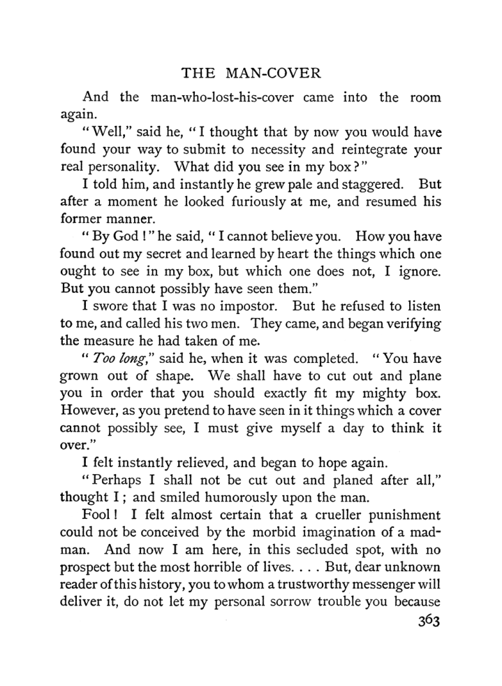 Original scan of The Equinox (Volume I, Number I), PDF page 371