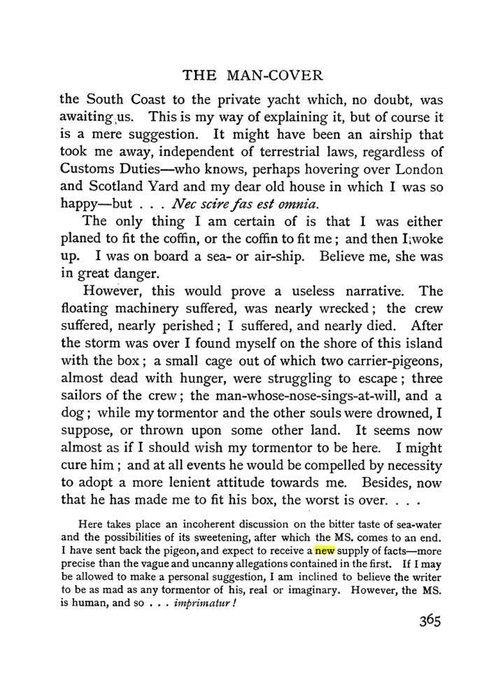 Original scan of The Equinox (Volume I, Number I), PDF page 373