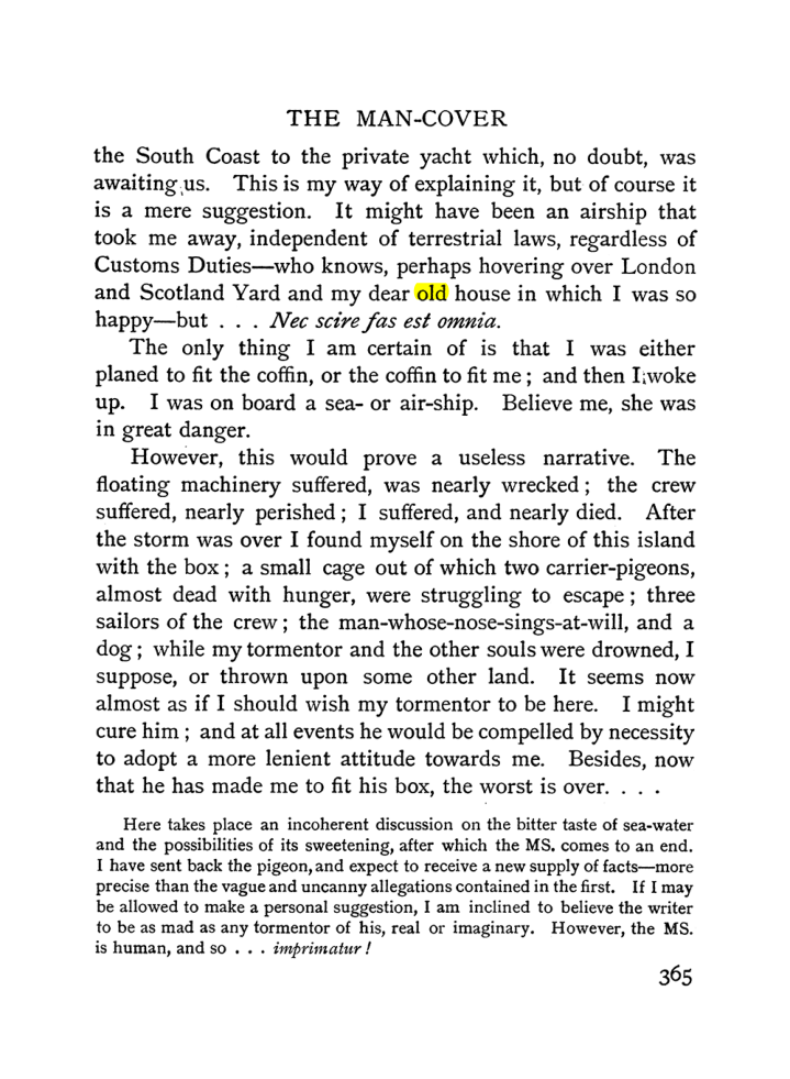 Original scan of The Equinox (Volume I, Number I), PDF page 373