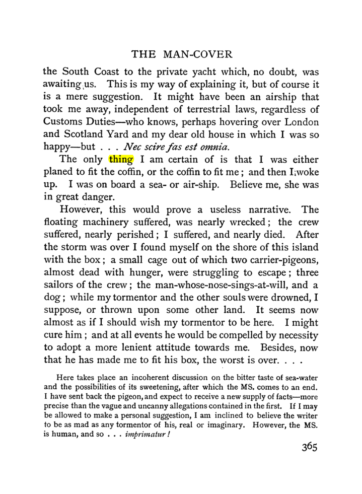 Original scan of The Equinox (Volume I, Number I), PDF page 373