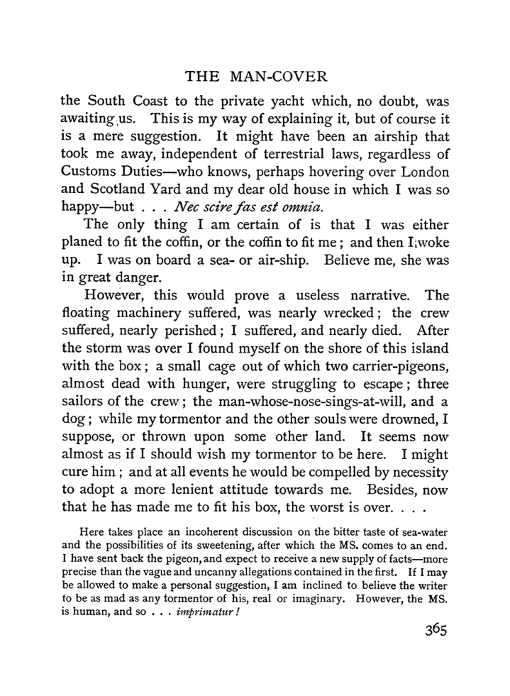 Original scan of The Equinox (Volume I, Number I), PDF page 373