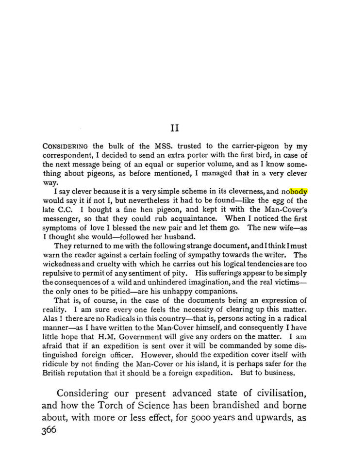 Original scan of The Equinox (Volume I, Number I), PDF page 374