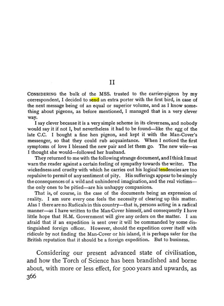 Original scan of The Equinox (Volume I, Number I), PDF page 374