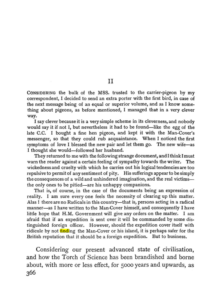Original scan of The Equinox (Volume I, Number I), PDF page 374