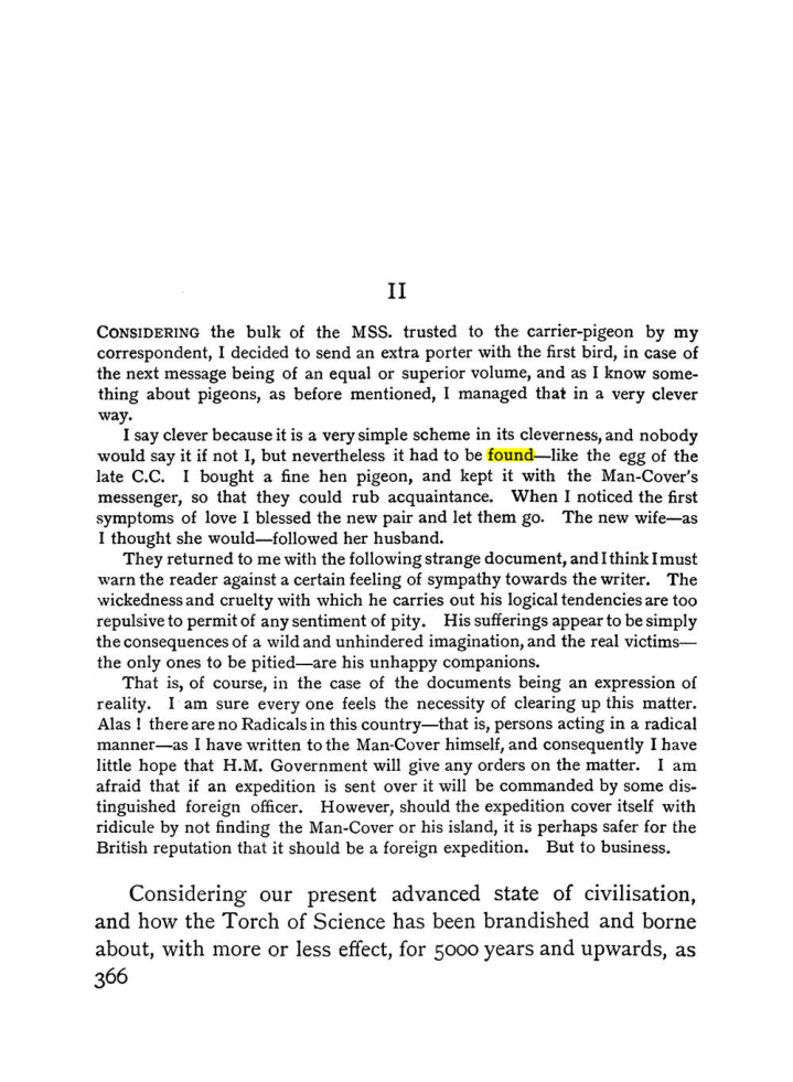 Original scan of The Equinox (Volume I, Number I), PDF page 374