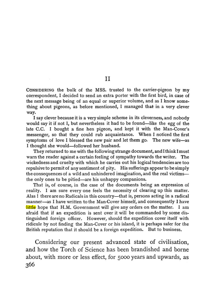 Original scan of The Equinox (Volume I, Number I), PDF page 374