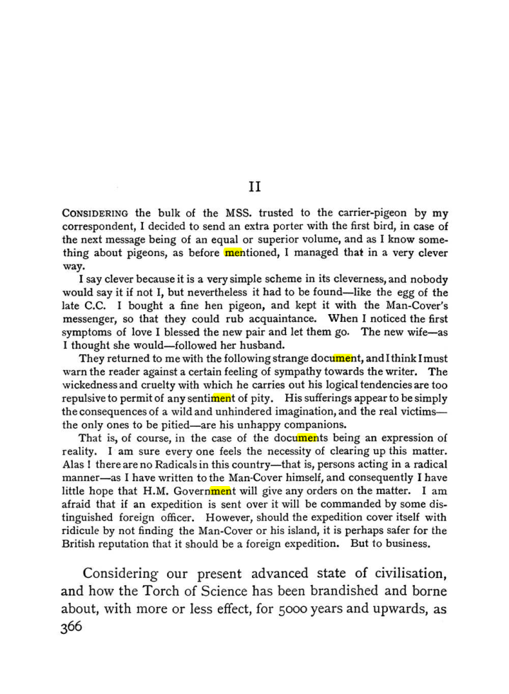 Original scan of The Equinox (Volume I, Number I), PDF page 374