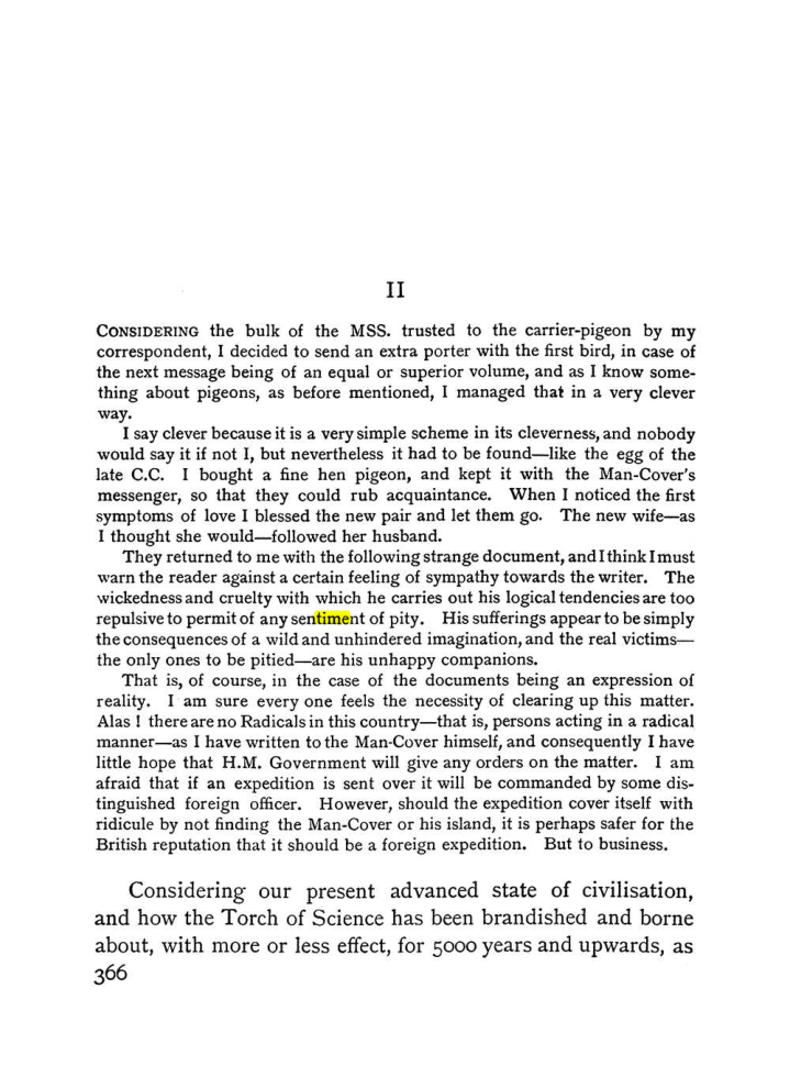 Original scan of The Equinox (Volume I, Number I), PDF page 374
