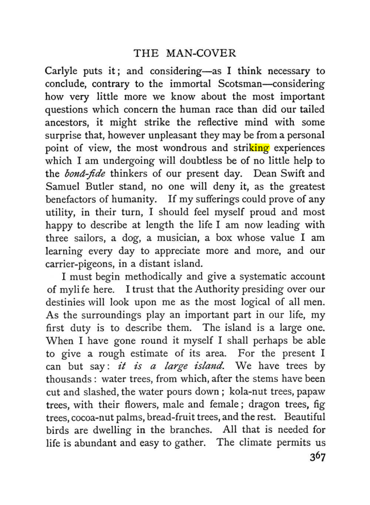 Original scan of The Equinox (Volume I, Number I), PDF page 375