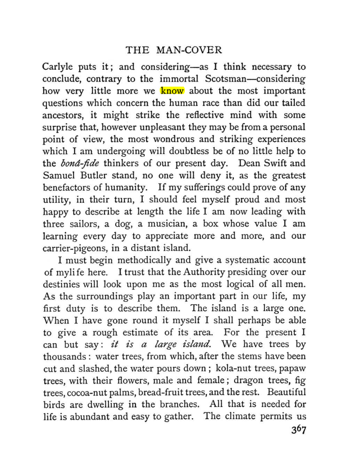 Original scan of The Equinox (Volume I, Number I), PDF page 375