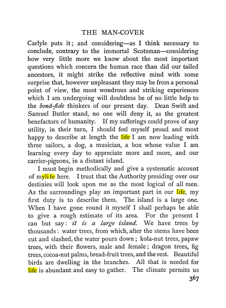 Original scan of The Equinox (Volume I, Number I), PDF page 375