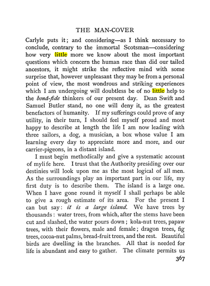 Original scan of The Equinox (Volume I, Number I), PDF page 375