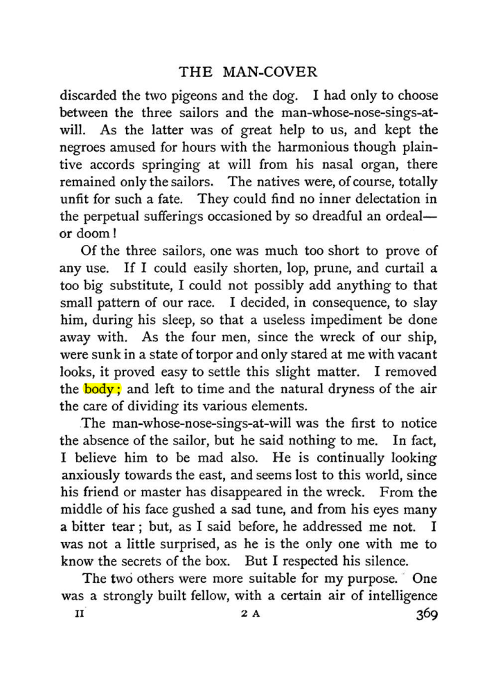 Original scan of The Equinox (Volume I, Number I), PDF page 377