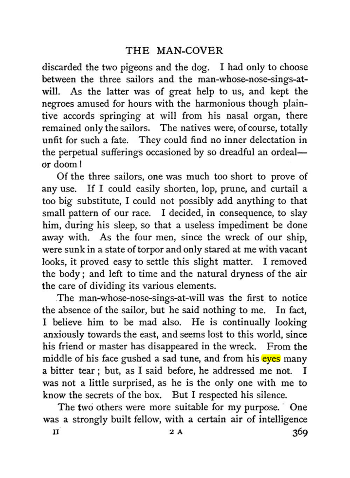 Original scan of The Equinox (Volume I, Number I), PDF page 377