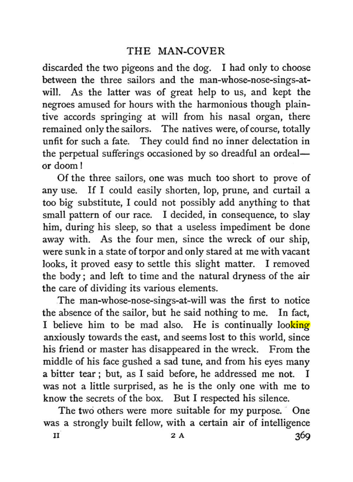 Original scan of The Equinox (Volume I, Number I), PDF page 377