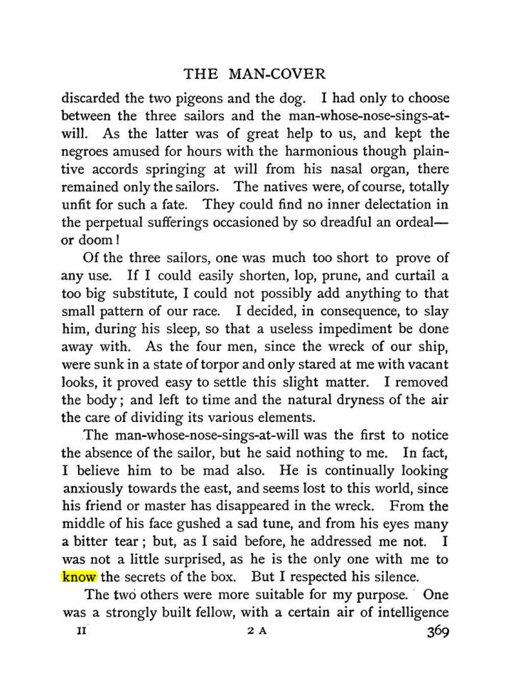 Original scan of The Equinox (Volume I, Number I), PDF page 377