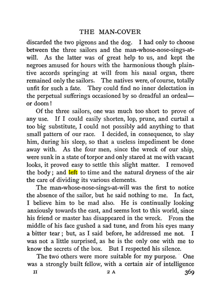 Original scan of The Equinox (Volume I, Number I), PDF page 377