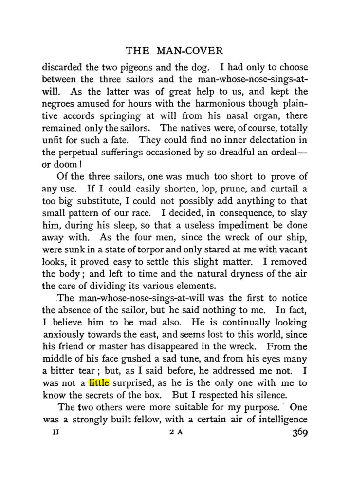 Original scan of The Equinox (Volume I, Number I), PDF page 377