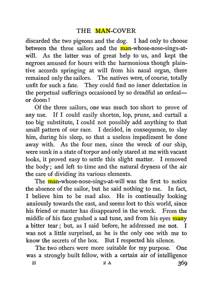 Original scan of The Equinox (Volume I, Number I), PDF page 377