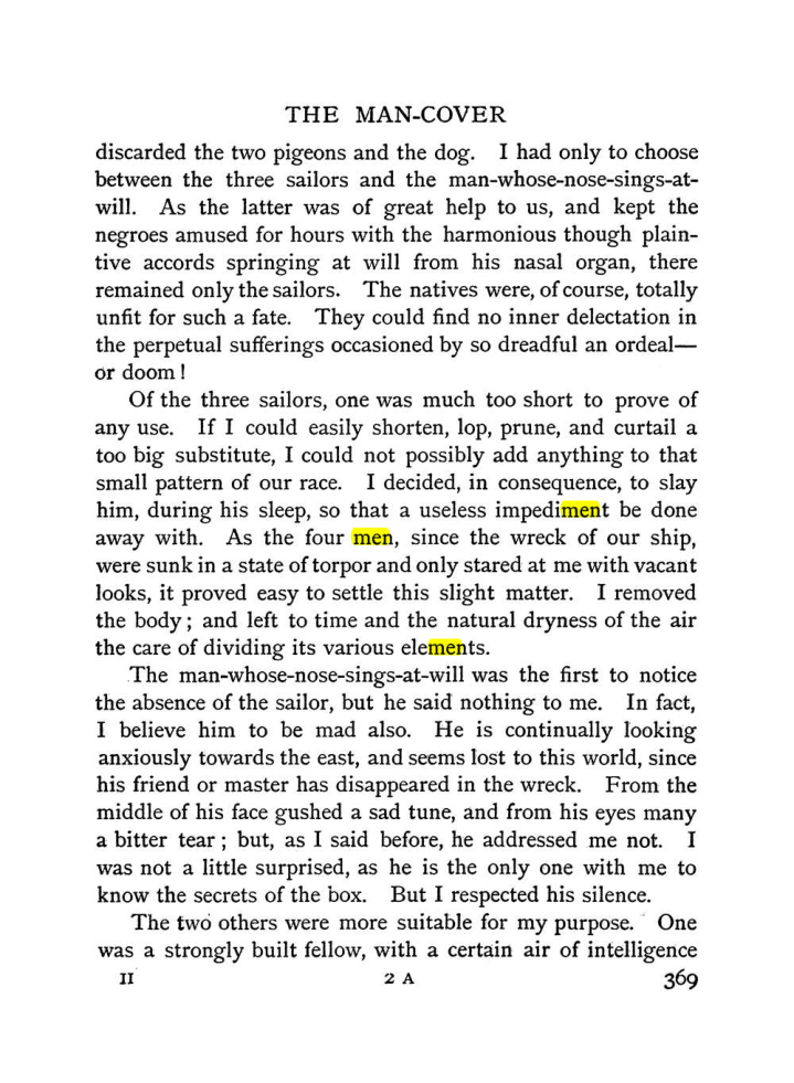 Original scan of The Equinox (Volume I, Number I), PDF page 377