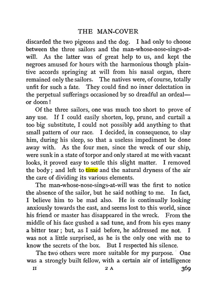 Original scan of The Equinox (Volume I, Number I), PDF page 377