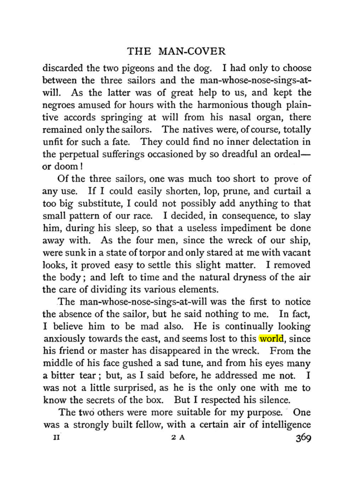 Original scan of The Equinox (Volume I, Number I), PDF page 377