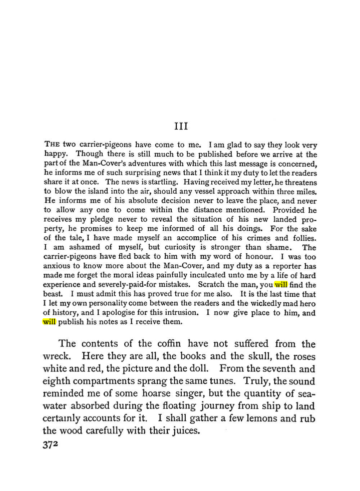 Original scan of The Equinox (Volume I, Number I), PDF page 380
