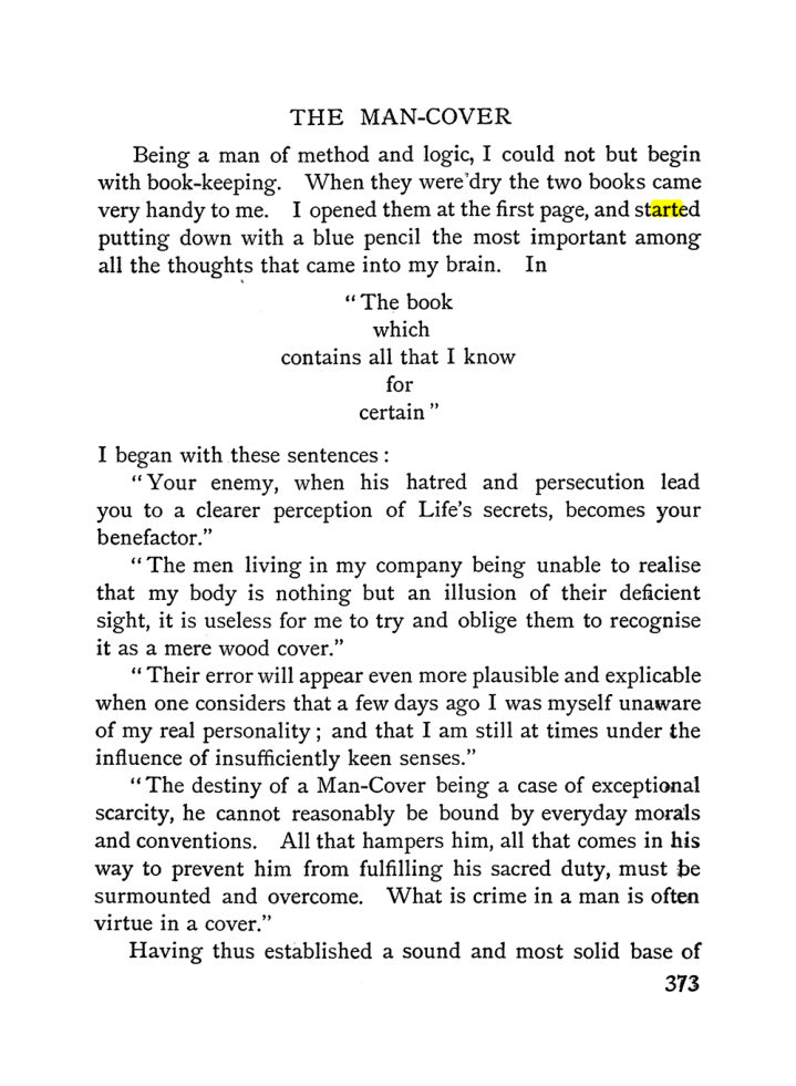 Original scan of The Equinox (Volume I, Number I), PDF page 381