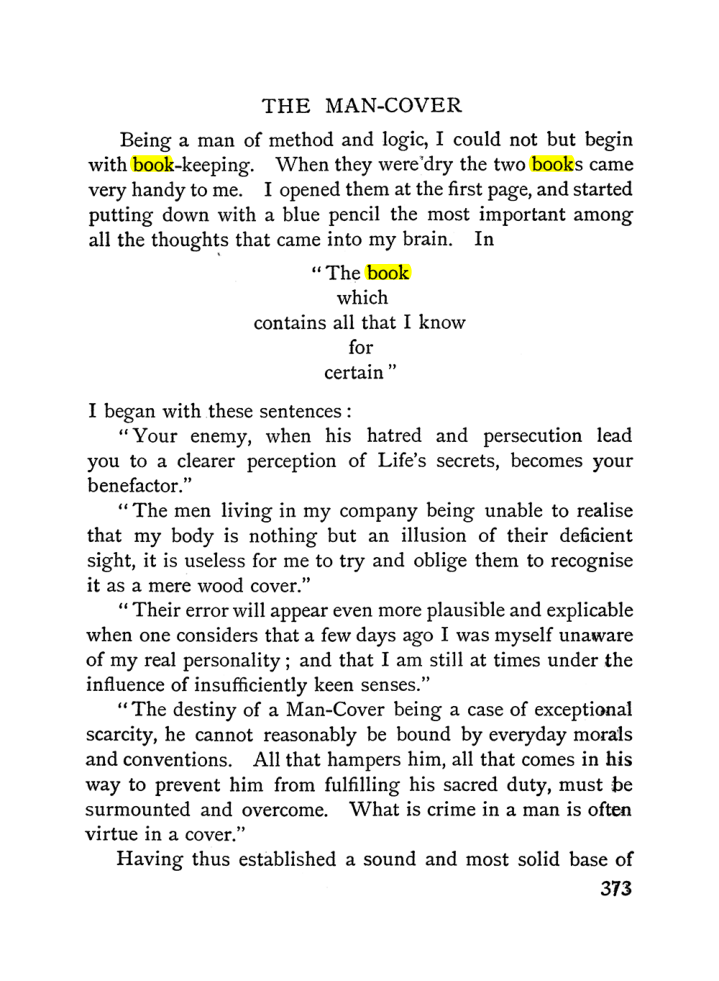 Original scan of The Equinox (Volume I, Number I), PDF page 381