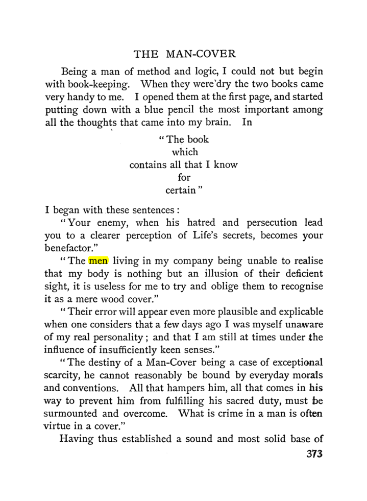 Original scan of The Equinox (Volume I, Number I), PDF page 381