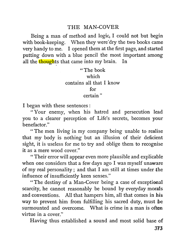 Original scan of The Equinox (Volume I, Number I), PDF page 381