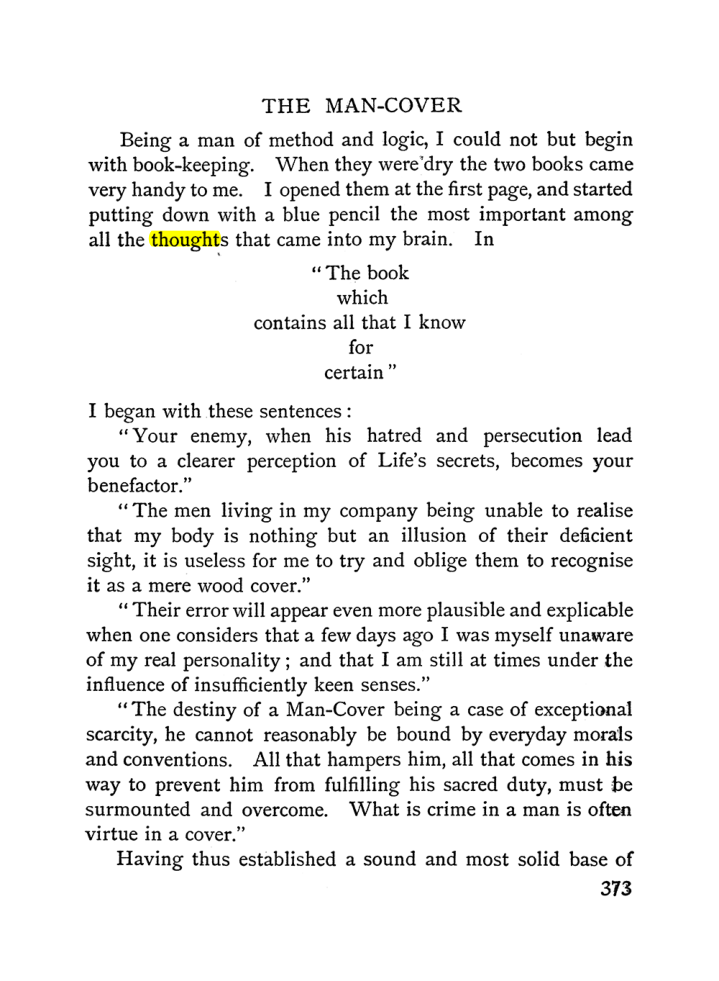 Original scan of The Equinox (Volume I, Number I), PDF page 381