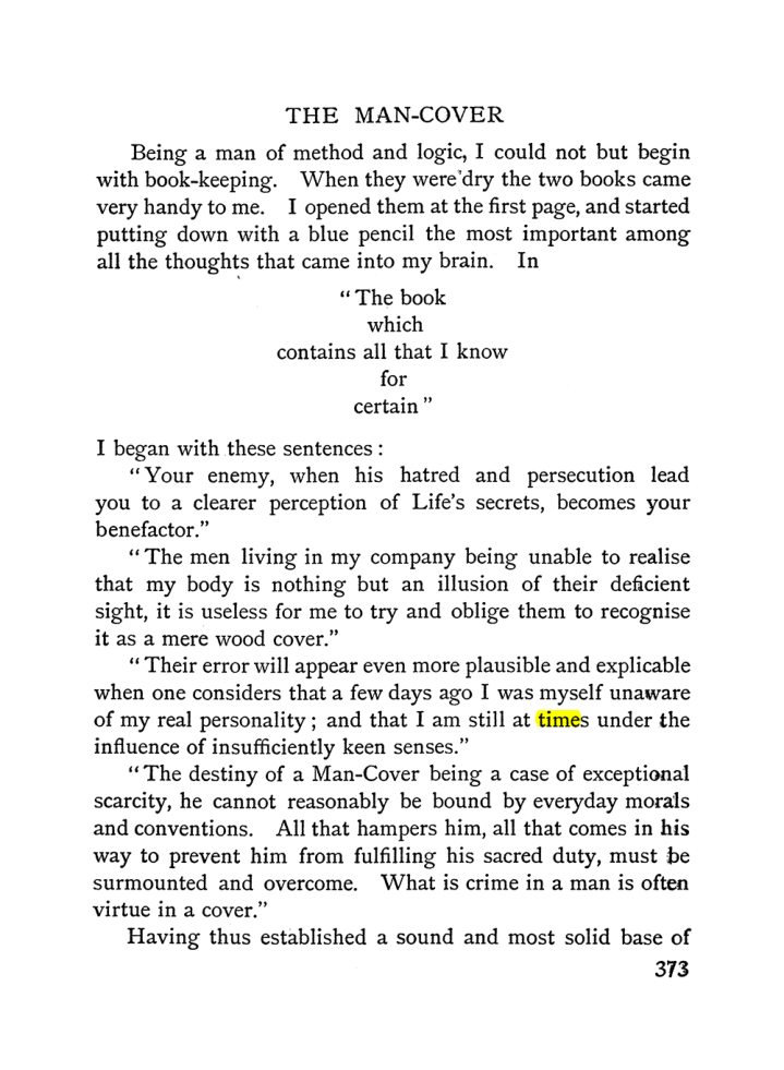 Original scan of The Equinox (Volume I, Number I), PDF page 381