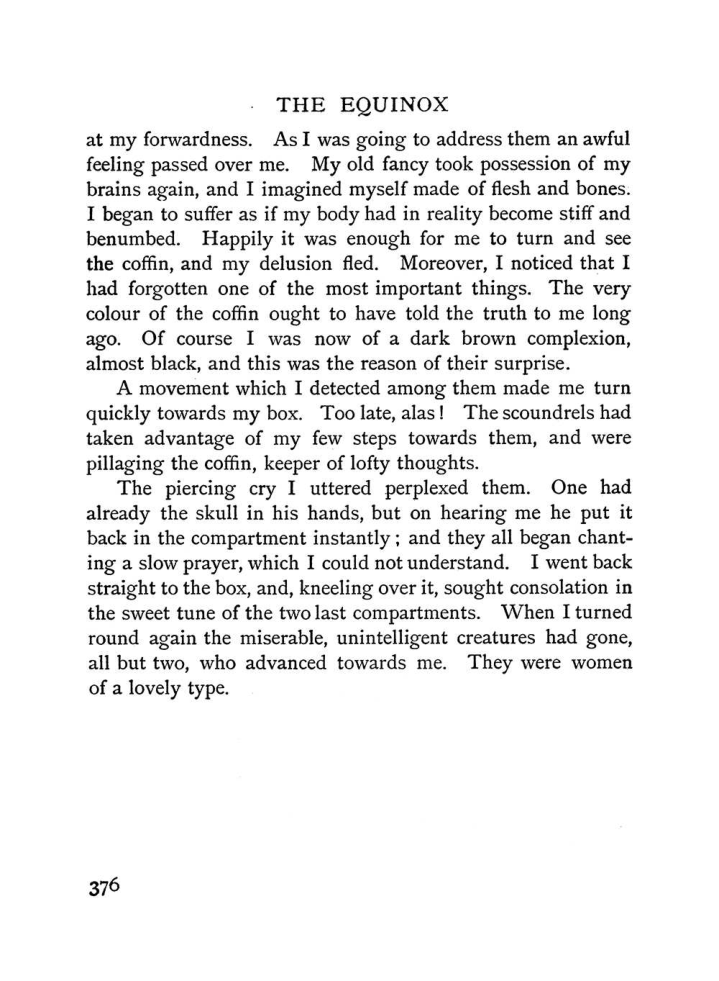 Original scan of The Equinox (Volume I, Number I), PDF page 384