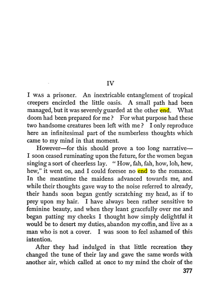 Original scan of The Equinox (Volume I, Number I), PDF page 385