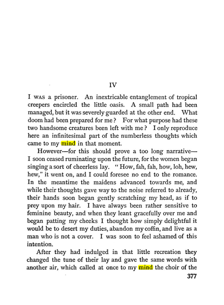 Original scan of The Equinox (Volume I, Number I), PDF page 385
