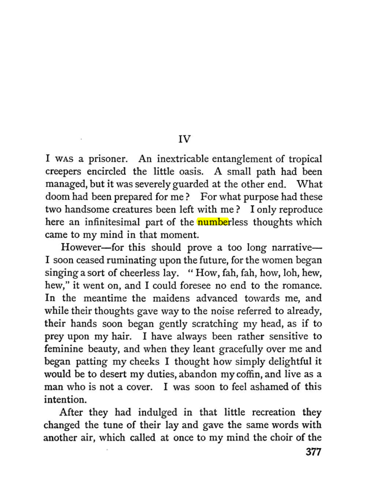 Original scan of The Equinox (Volume I, Number I), PDF page 385