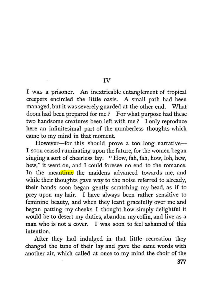 Original scan of The Equinox (Volume I, Number I), PDF page 385