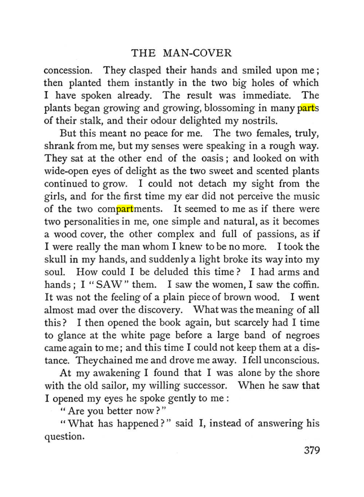 Original scan of The Equinox (Volume I, Number I), PDF page 387