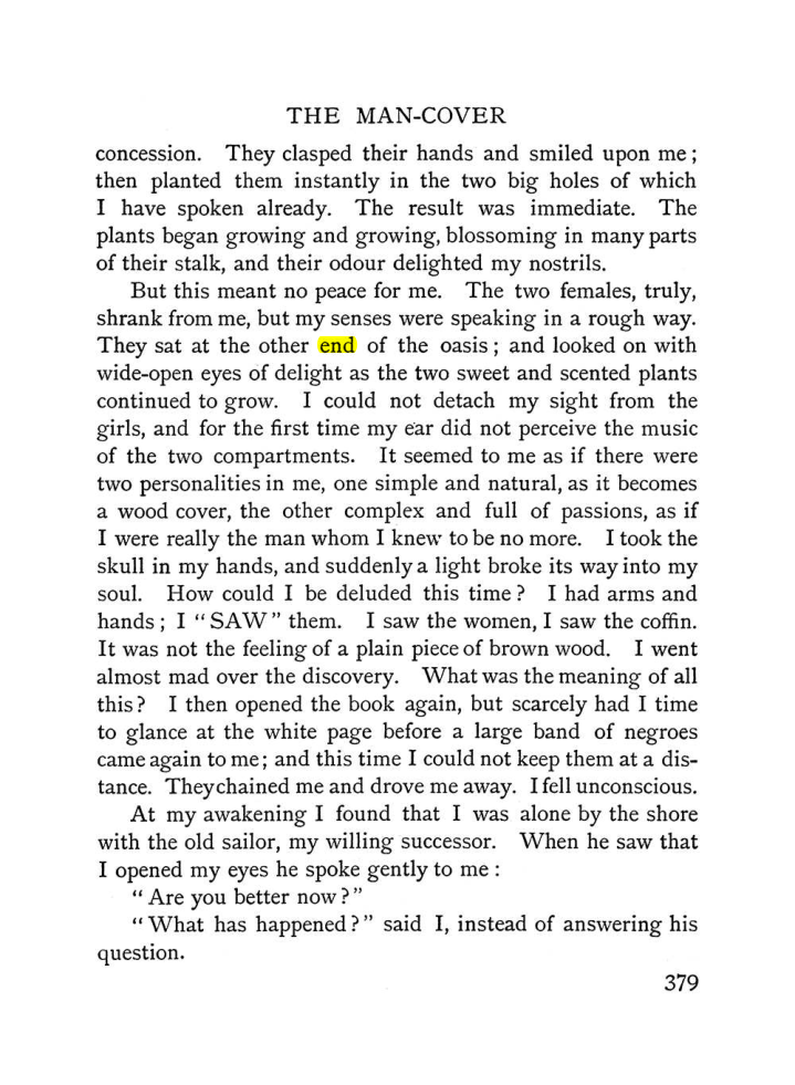 Original scan of The Equinox (Volume I, Number I), PDF page 387