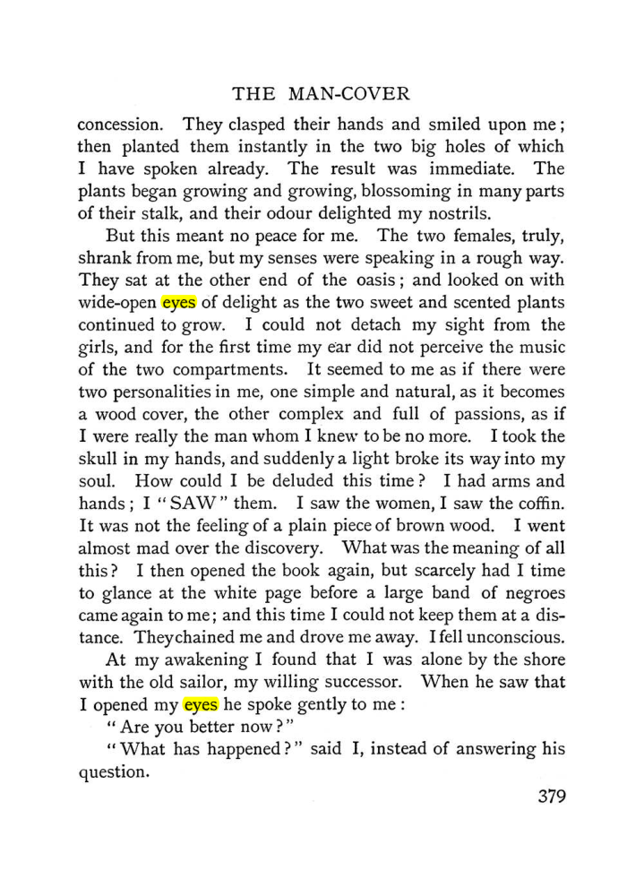 Original scan of The Equinox (Volume I, Number I), PDF page 387