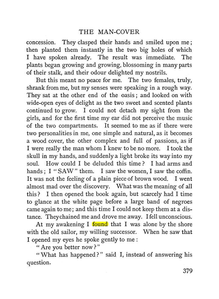 Original scan of The Equinox (Volume I, Number I), PDF page 387