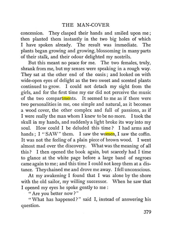 Original scan of The Equinox (Volume I, Number I), PDF page 387