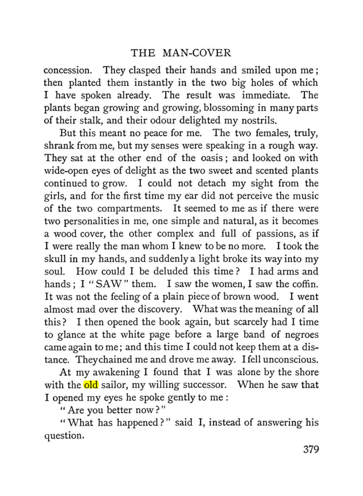 Original scan of The Equinox (Volume I, Number I), PDF page 387