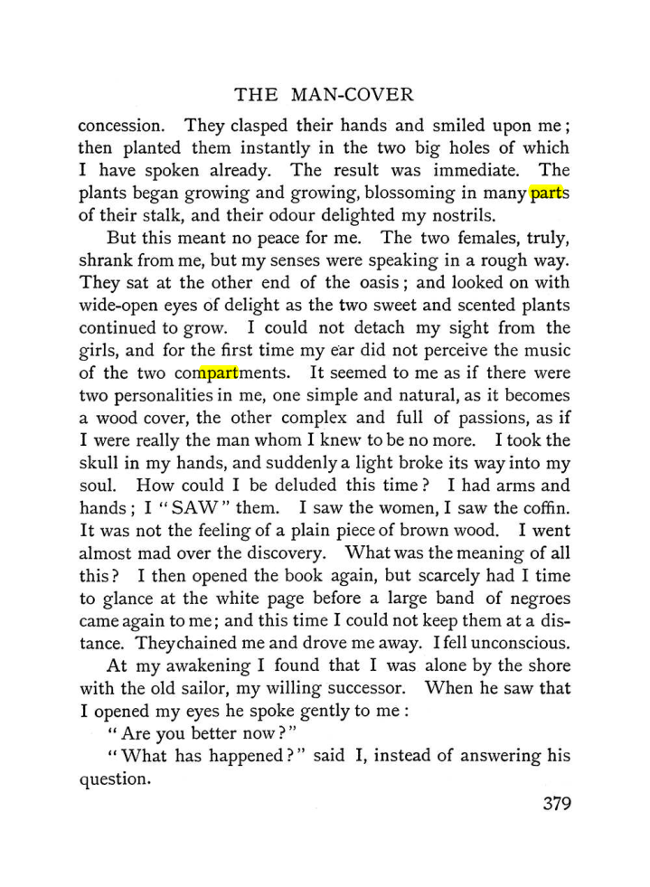 Original scan of The Equinox (Volume I, Number I), PDF page 387
