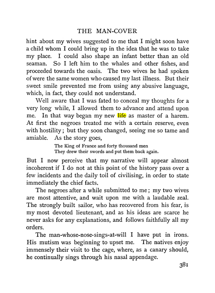 Original scan of The Equinox (Volume I, Number I), PDF page 389